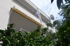 Отель Apartment Makarska 11361b  Макарска 